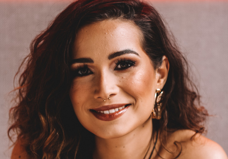 Vanessa Macedo on SoundBetter