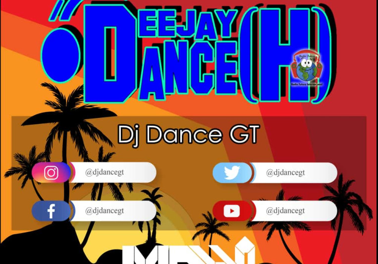Dj Dance GT on SoundBetter