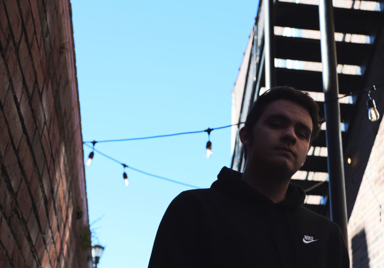PENLEY on SoundBetter