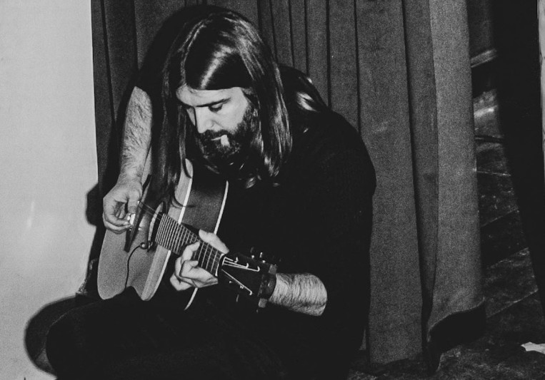 Mattia Ancillotti on SoundBetter