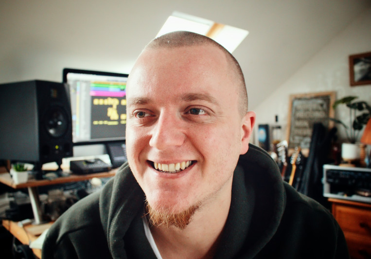 Eliott Glinn on SoundBetter