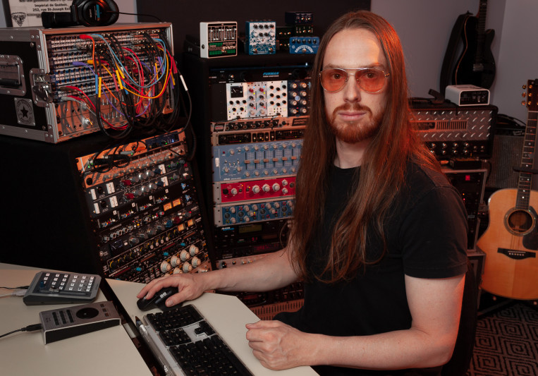 Raynald Brochu on SoundBetter
