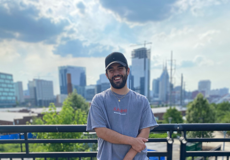 Pio on SoundBetter