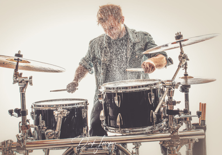 Chris Frank on SoundBetter