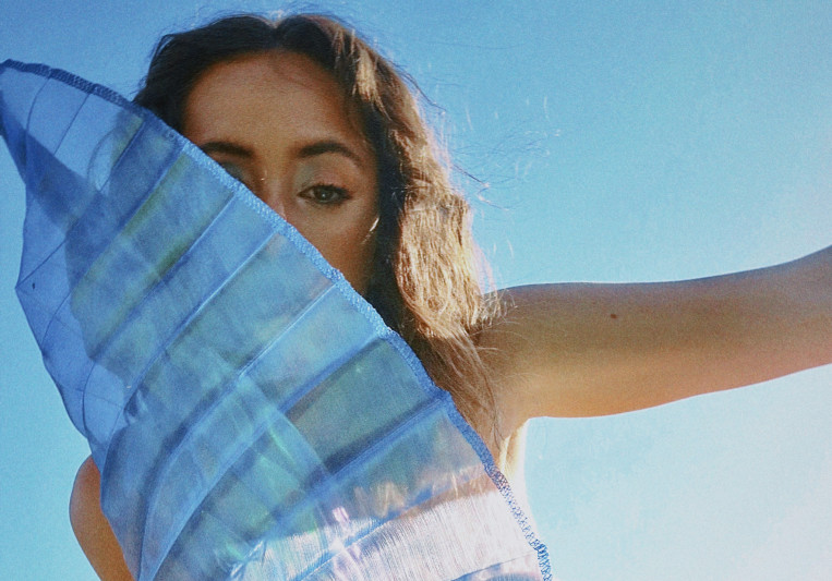 Esbie Fonte on SoundBetter