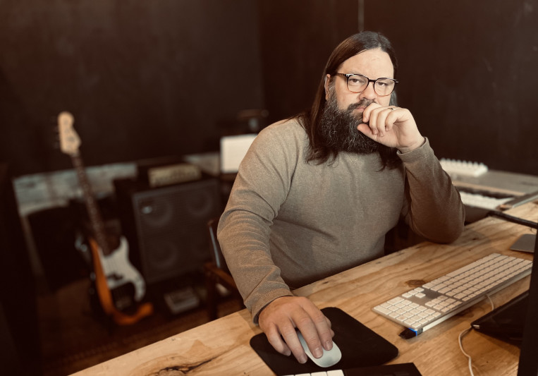 Christopher Hodges on SoundBetter