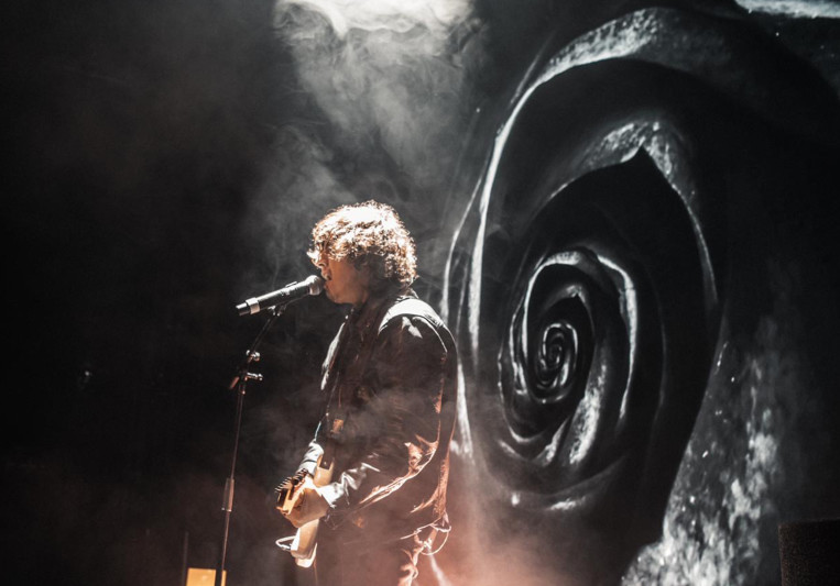 Nino Lucarelli on SoundBetter