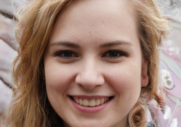 Olivia Adams on SoundBetter