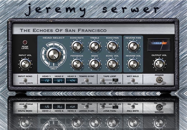 Jeremy Serwer on SoundBetter