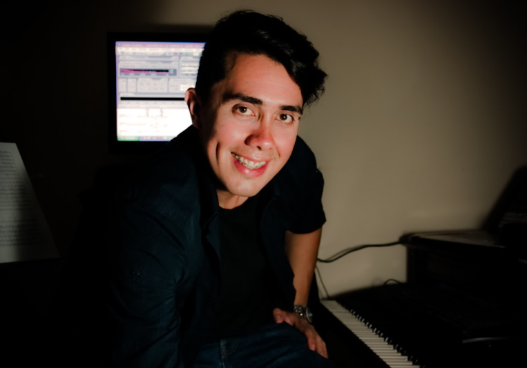 Daniel Negi on SoundBetter