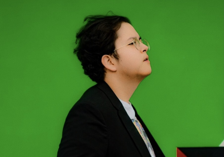 Angel Quintas on SoundBetter