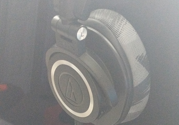 Alex Fahlman Audio on SoundBetter