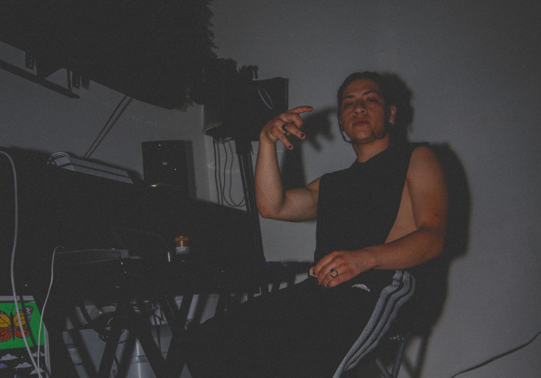 Nbdy6ry on SoundBetter