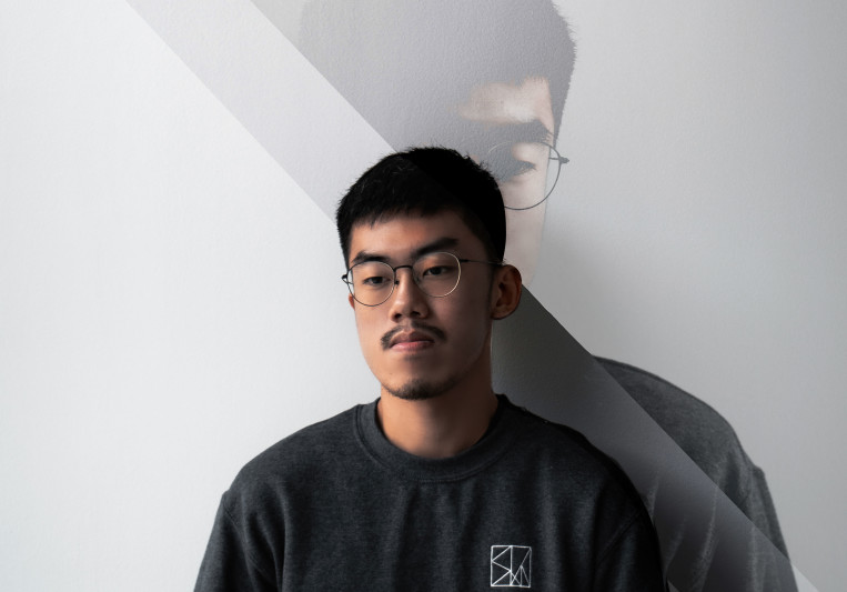 MAXIMILIAN on SoundBetter