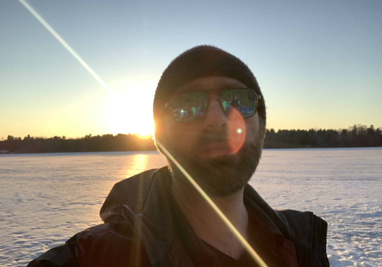 Jesse Whitney on SoundBetter