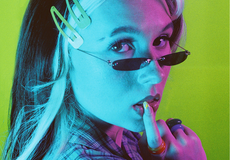 Athena Skye on SoundBetter