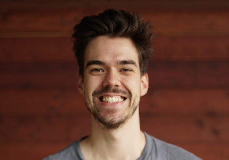 Mátyás Rácsai on SoundBetter