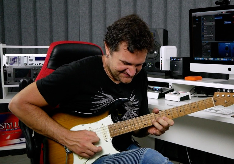 David Wallimann on SoundBetter