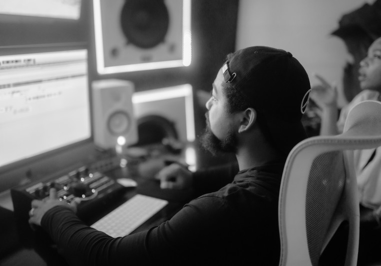 Michael H. on SoundBetter