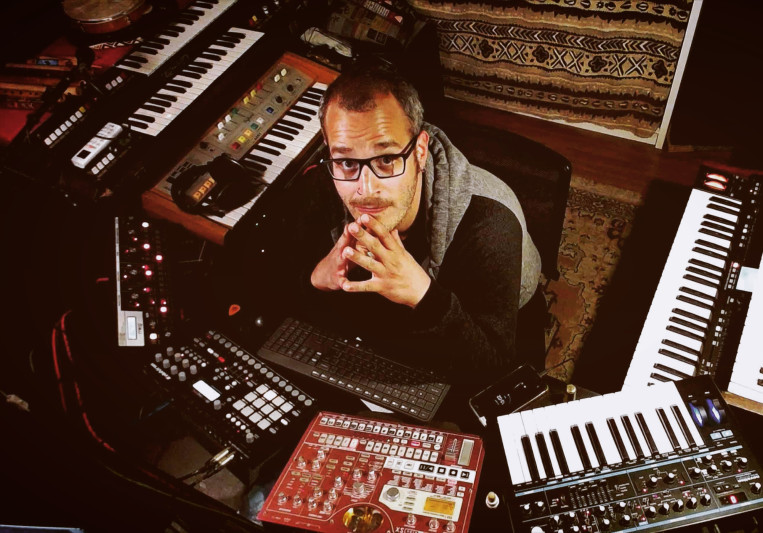 Fantasmatik on SoundBetter