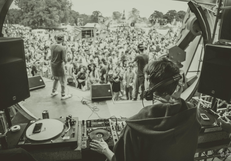 Lapo Grossi on SoundBetter