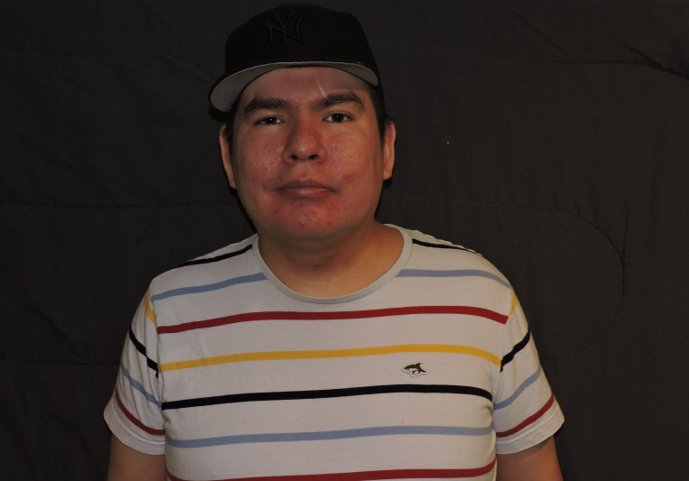 Paul Napash on SoundBetter