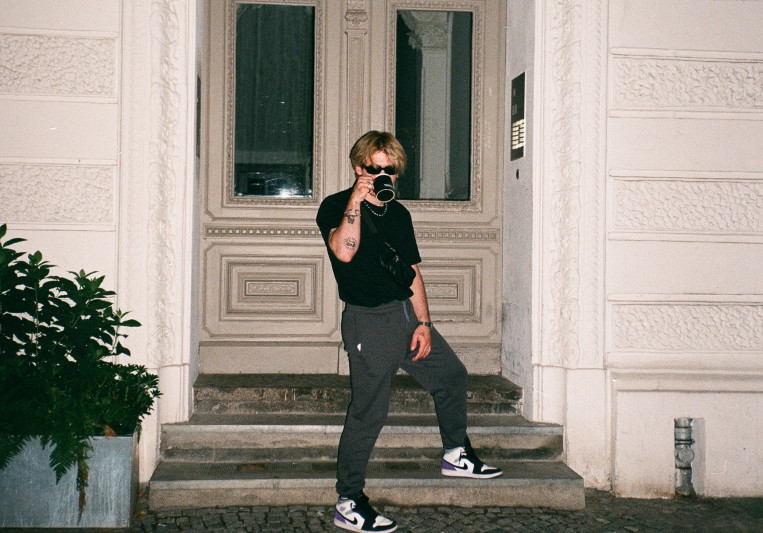 Sef Sung on SoundBetter