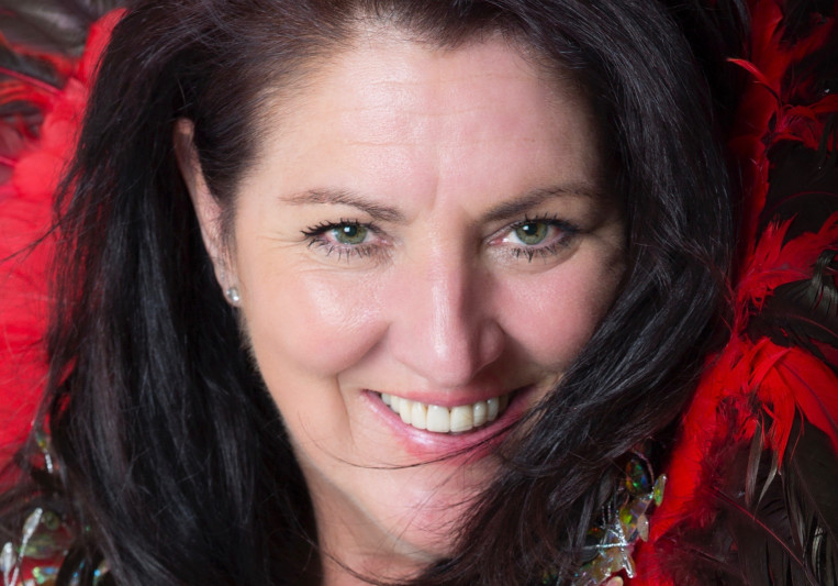 Lena Mars on SoundBetter