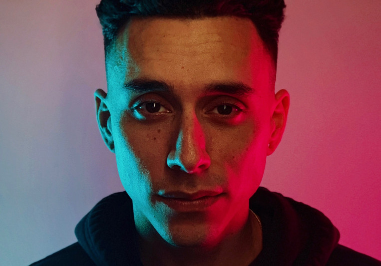 Justin Kastner on SoundBetter