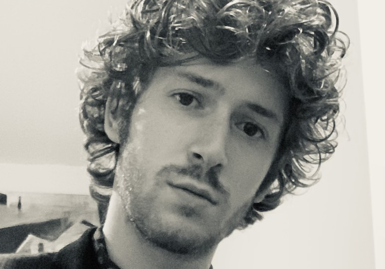 Dan Fisher on SoundBetter