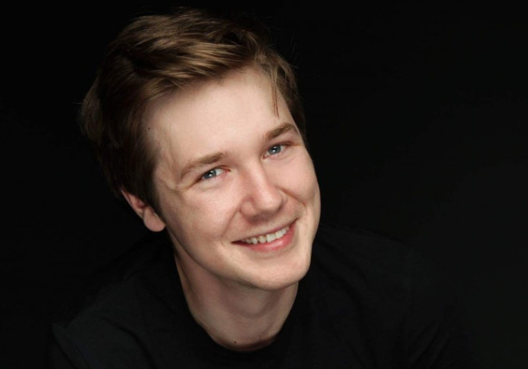 Harrylee on SoundBetter