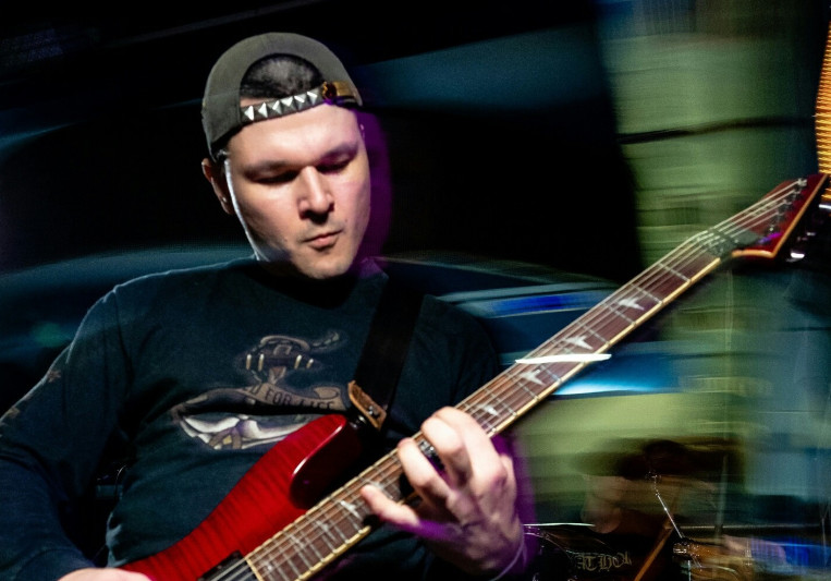 Timon Butcherman on SoundBetter