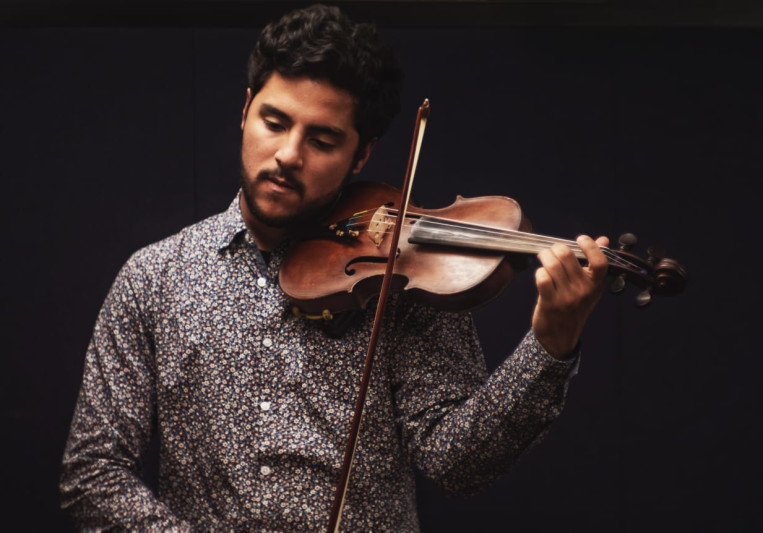 Gelo Hau on SoundBetter