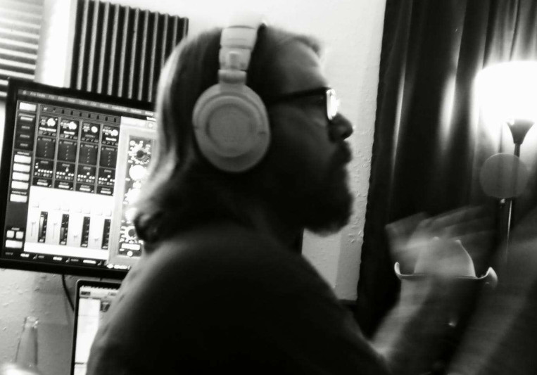 John Owings on SoundBetter