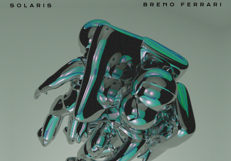 Breno Rocha Ferrari on SoundBetter