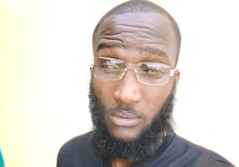Okor Arthur J'Amare on SoundBetter