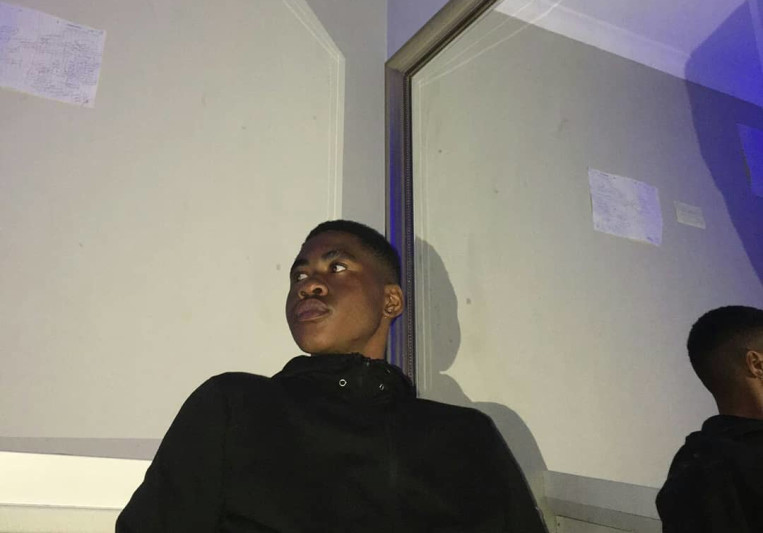 ANDILETHEBALLER on SoundBetter