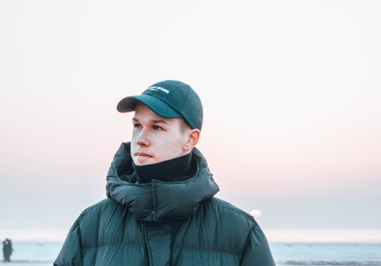 Mark Matisons on SoundBetter