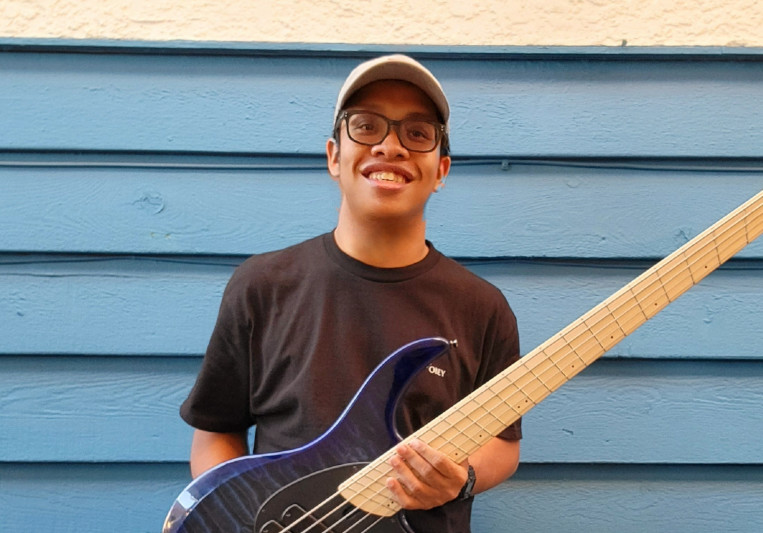 Arvin Dale on SoundBetter