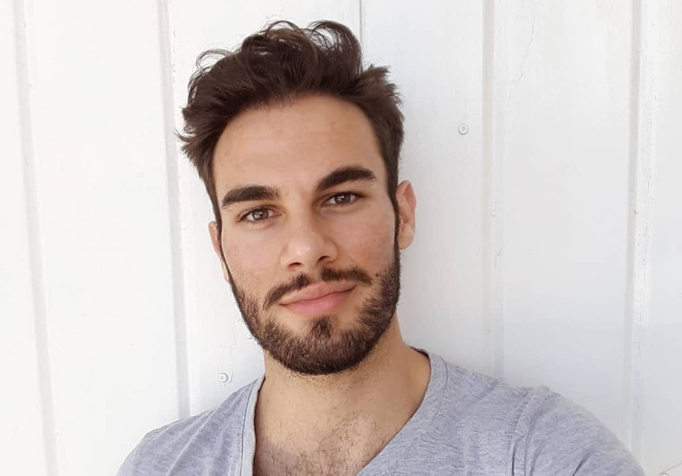 Ryan on SoundBetter