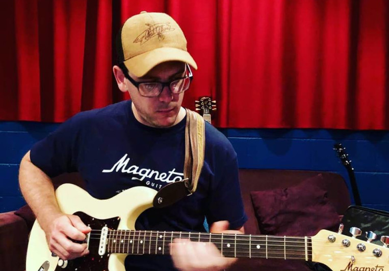 Nate Sapian Music on SoundBetter