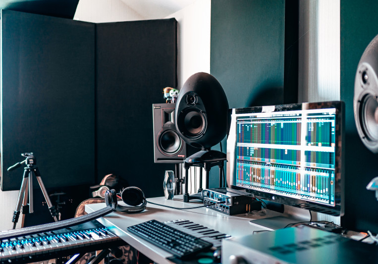 Tajinder Lahel on SoundBetter