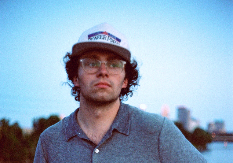 Sam Tusa on SoundBetter