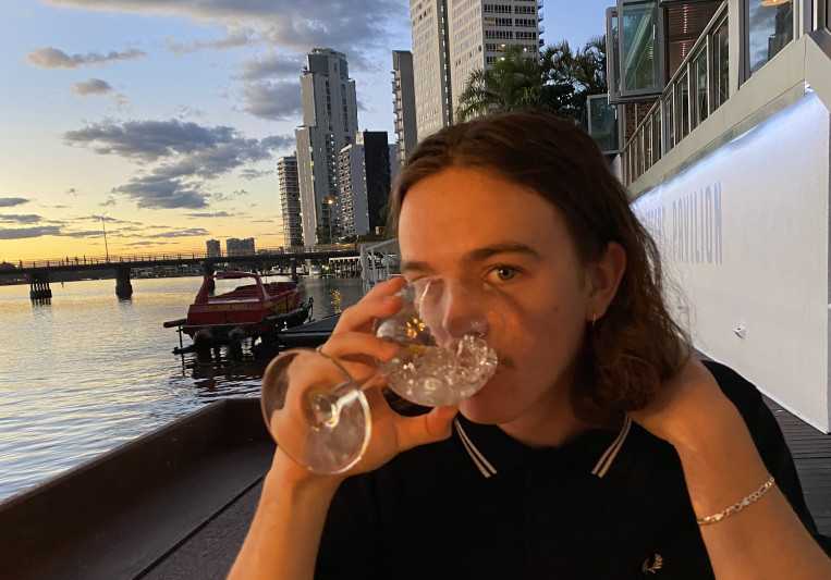 Kai Robson on SoundBetter