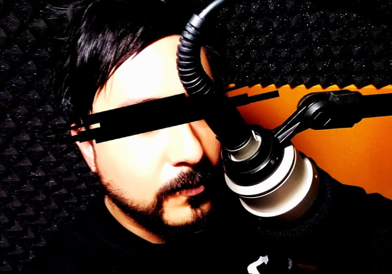 JH5 on SoundBetter