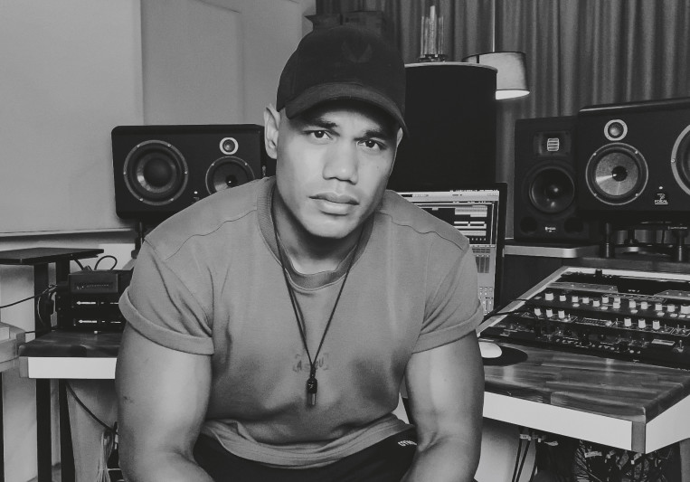 Tony 'LZRZ' Verdult on SoundBetter