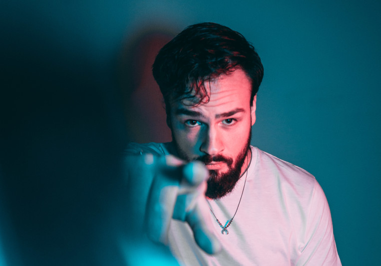 Kaan Kara on SoundBetter