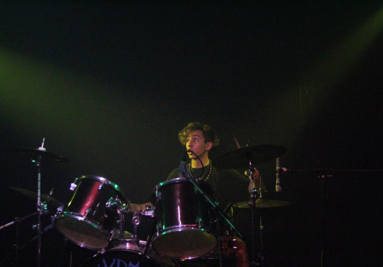 Jaco Camardi on SoundBetter