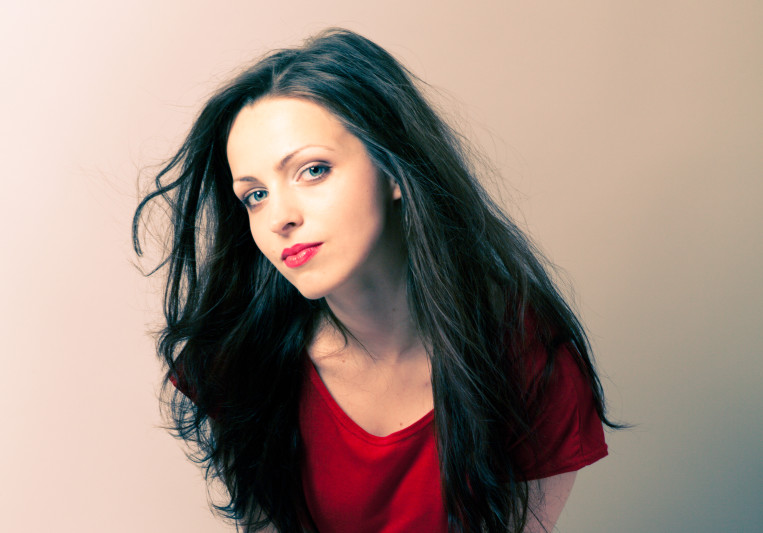 Agnes Milewski on SoundBetter