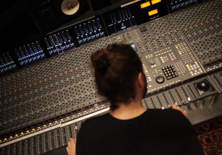 Rodrigo Martins on SoundBetter